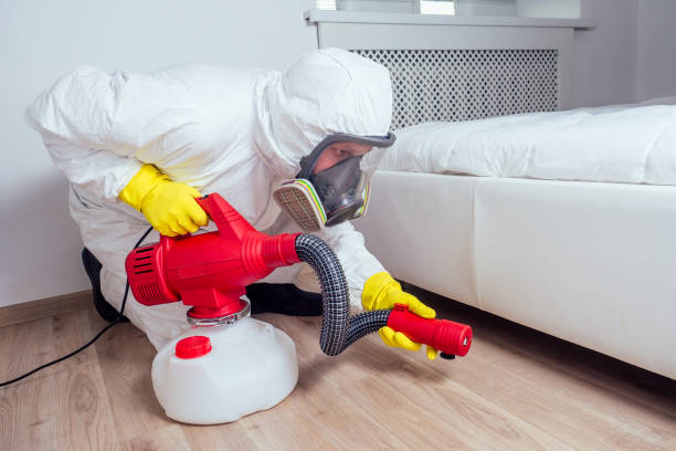 Best Pest Prevention Services  in Ventress, LA